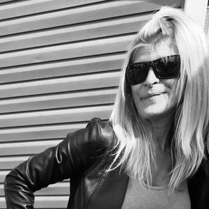 Meet your Posher, Sylvie